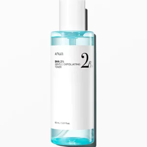 BHA 2% Gentle Exfoliating Toner