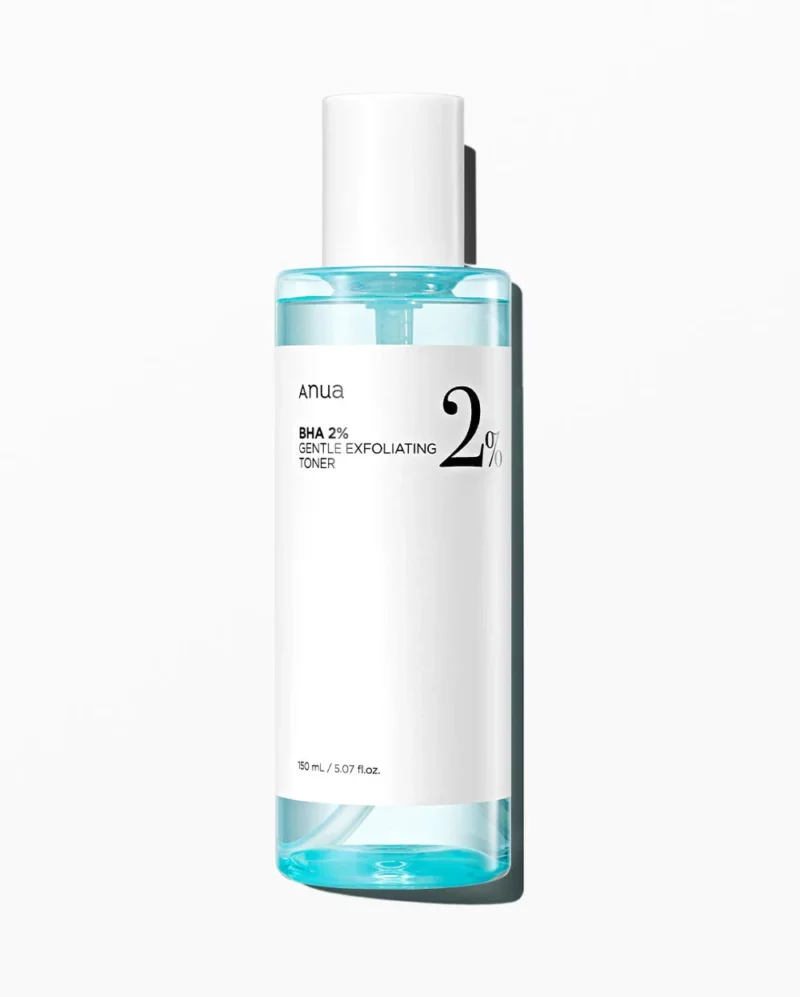 BHA 2% Gentle Exfoliating Toner