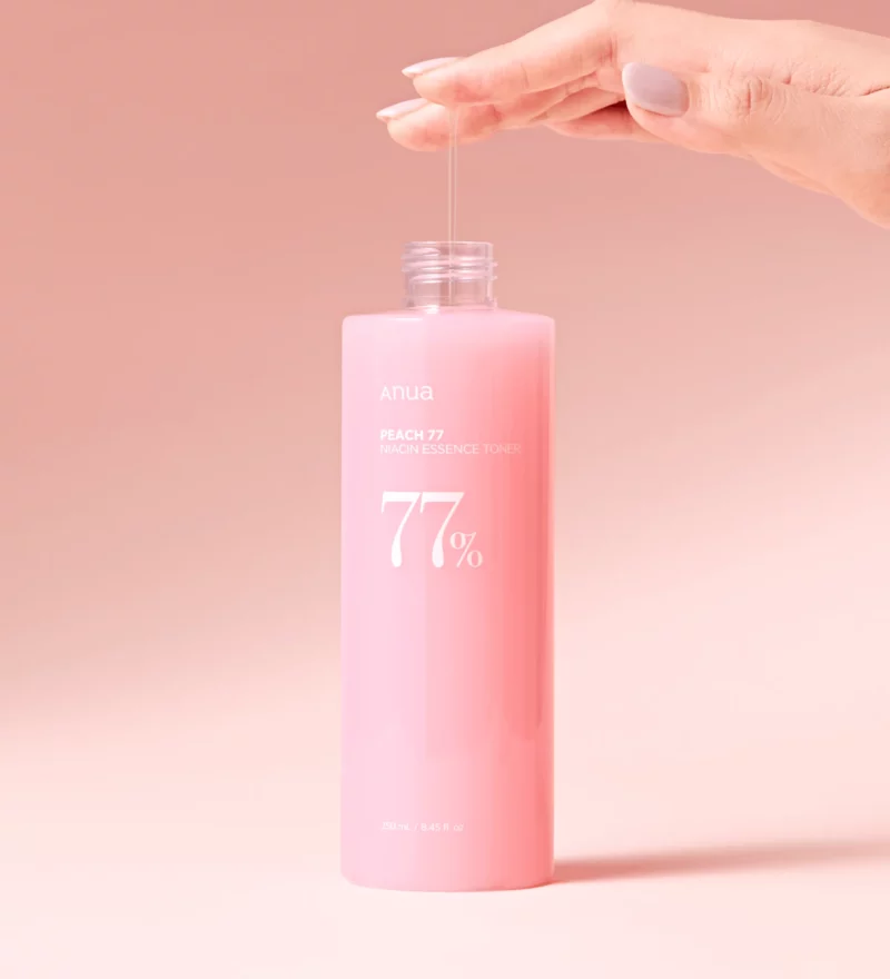 Peach Brightening Set - Image 4