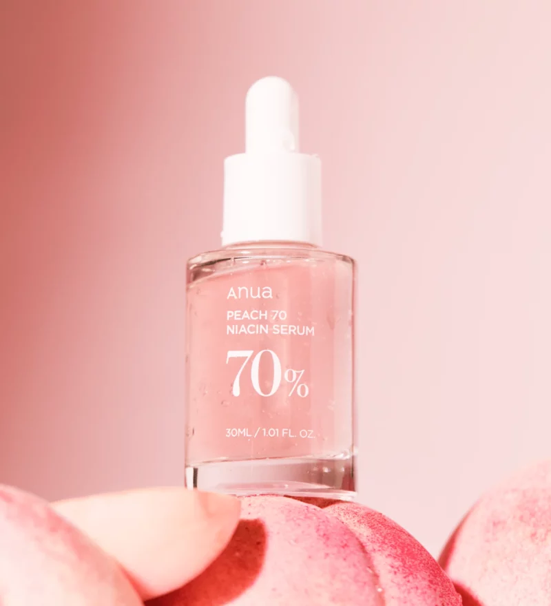 Peach Brightening Set - Image 5