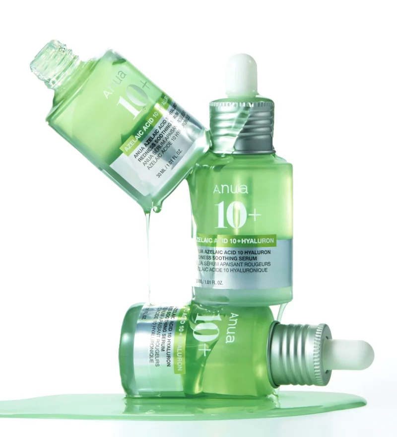 Redness Soothing Essential Set - Image 3