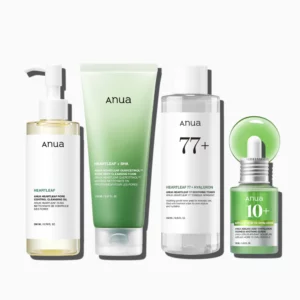 Redness Soothing Essential Set