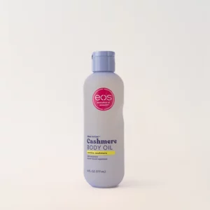 Vanilla Cashmere Body Oil