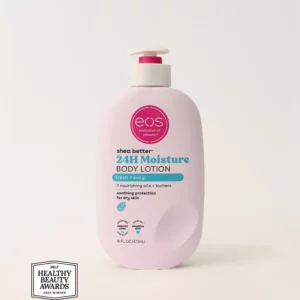 Fresh & Cozy Body Lotion