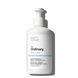 The Ordinary Natural Moisturizing Factors + Inulin Body Lotion