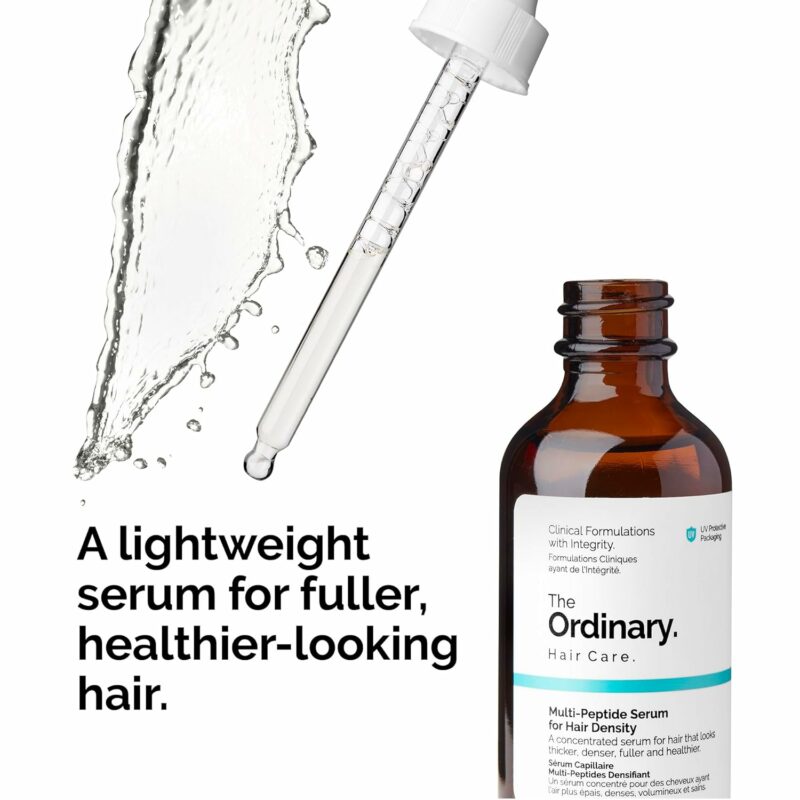 The Ordinary GF 15% Solution for anti-aging - Image 4