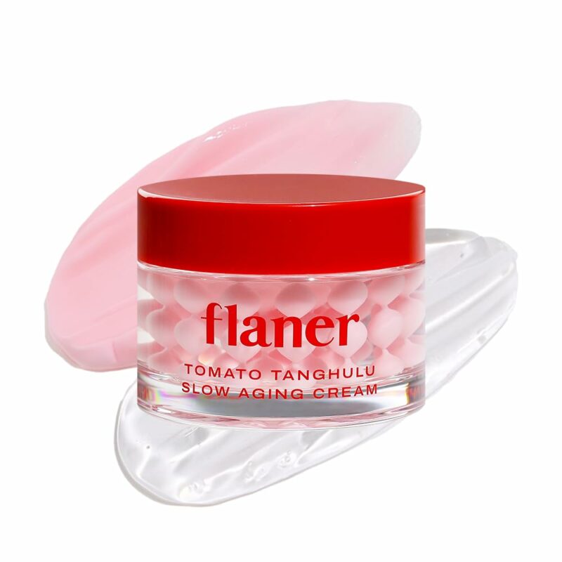 Tomato Face Moisturizer Cream