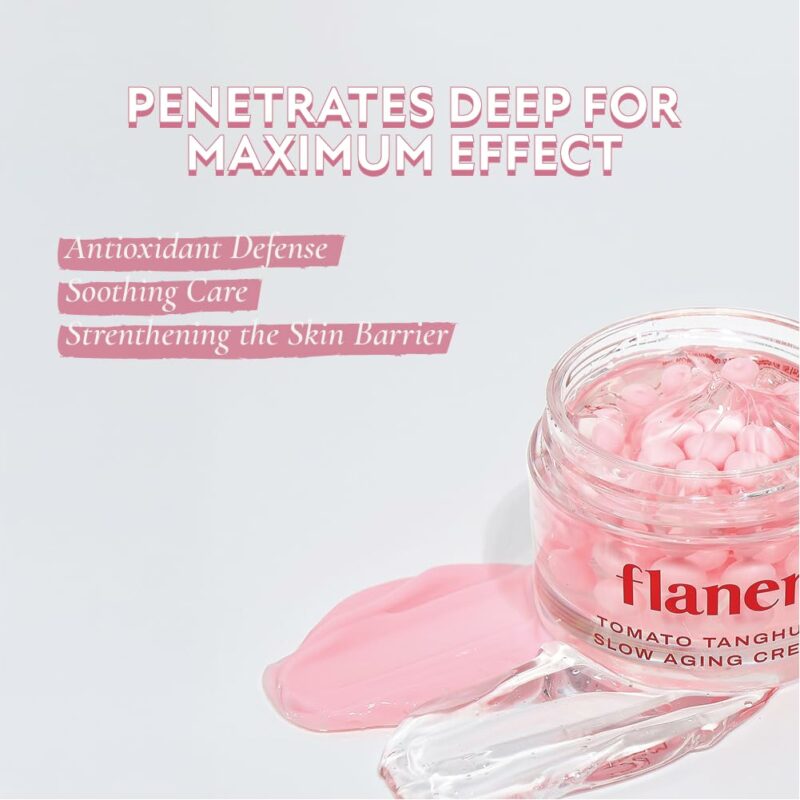 Tomato Face Moisturizer Cream - Image 5