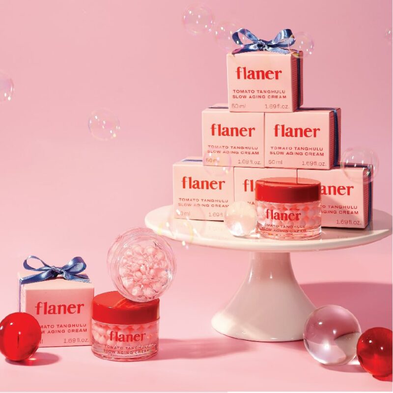 Tomato Face Moisturizer Cream - Image 7
